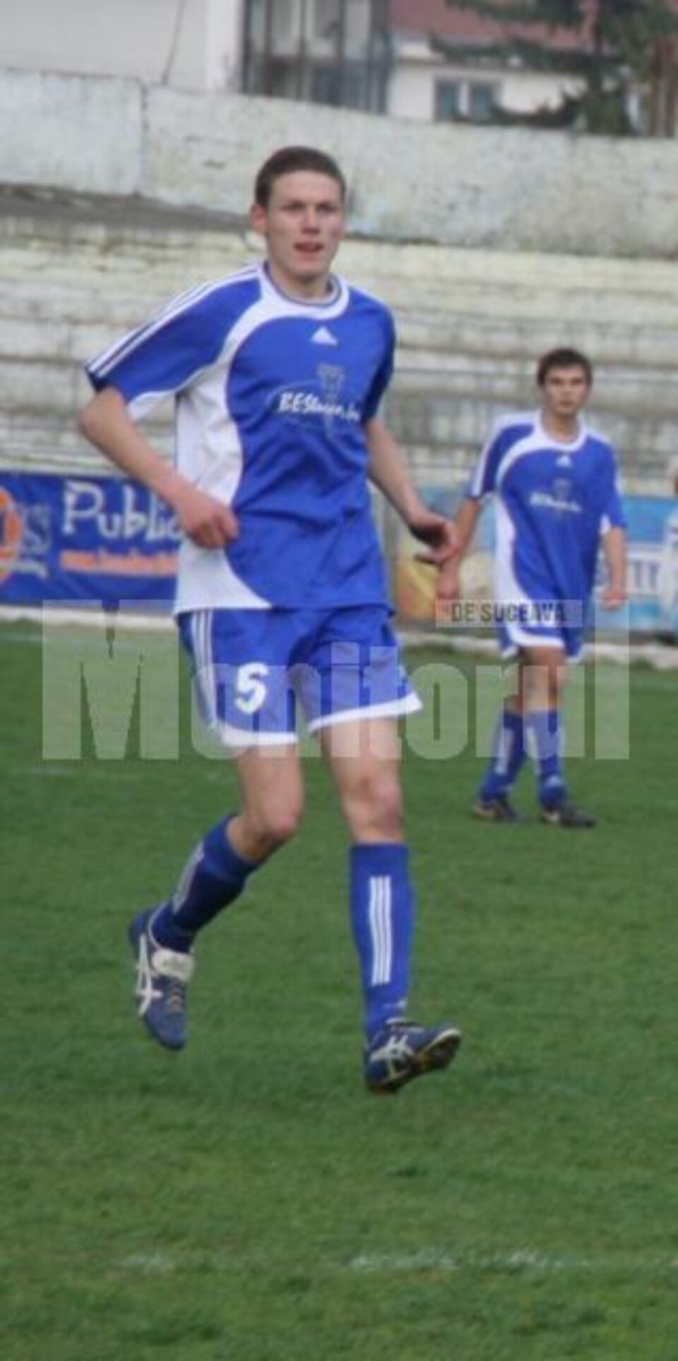 Plecanciuc este testat de Petrolul Plecanciuc este testat de Petrolul