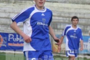 Plecanciuc este testat de Petrolul