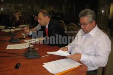 Șapte milioane de lei pentru consolidarea Centrului Sucevei