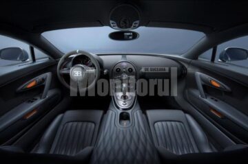 Bugatti Veyron Super Sport
