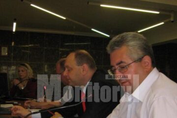 Ion Lungu: “Avem acest împrumut de 50 de milioane de lei, pe obligațiuni municipale, la Dexia Kommunal Credit”