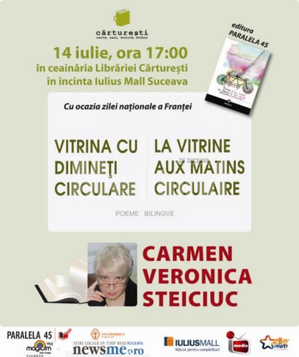 „Vitrina cu dimineți circulare”
