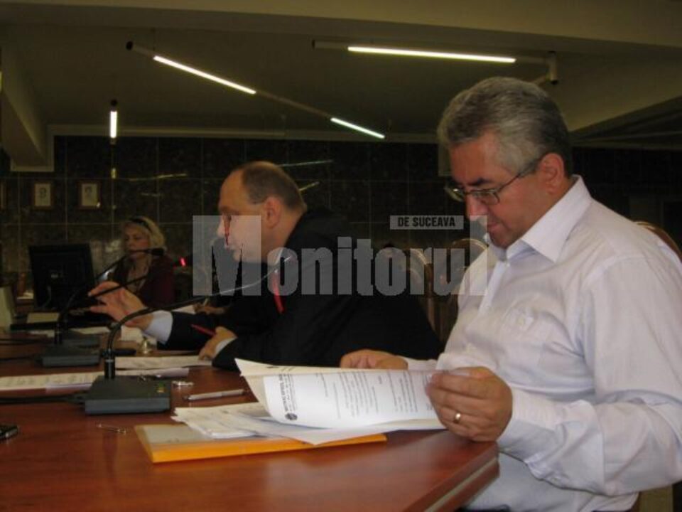 Montarea unei antene de internet în Burdujeni Sat stârnește controverse