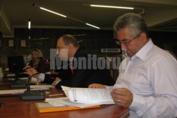Montarea unei antene de internet în Burdujeni Sat stârnește controverse