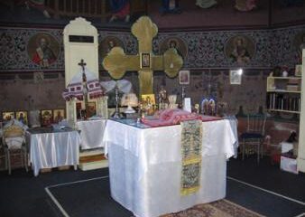 Părintele Cleopa: Predică la Duminica VII-a după Rusalii