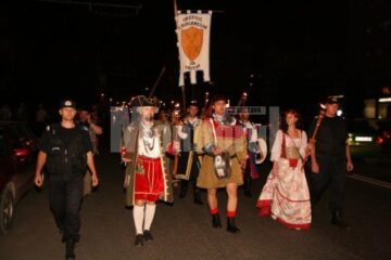 Ediția din acest an a Festivalului de Artă Medievală „Ștefan cel Mare” nu va mai avea loc