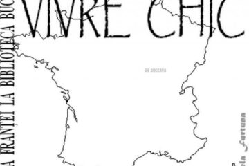 „Vivre chic”, la Biblioteca Bucovinei