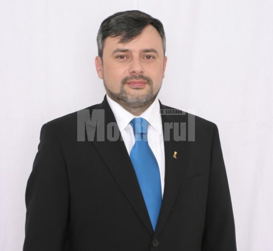Ioan Bălan: „Cred că e o mare diferență între volanul și bordul unei Dacii și managementul unui aeroport”