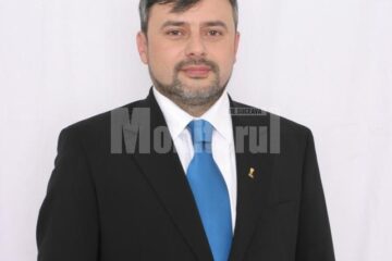 Ioan Bălan: „Cred că e o mare diferență între volanul și bordul unei Dacii și managementul unui aeroport”