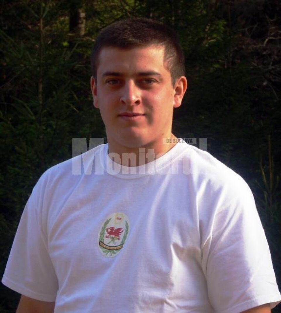 Bogdan BILBOREANU