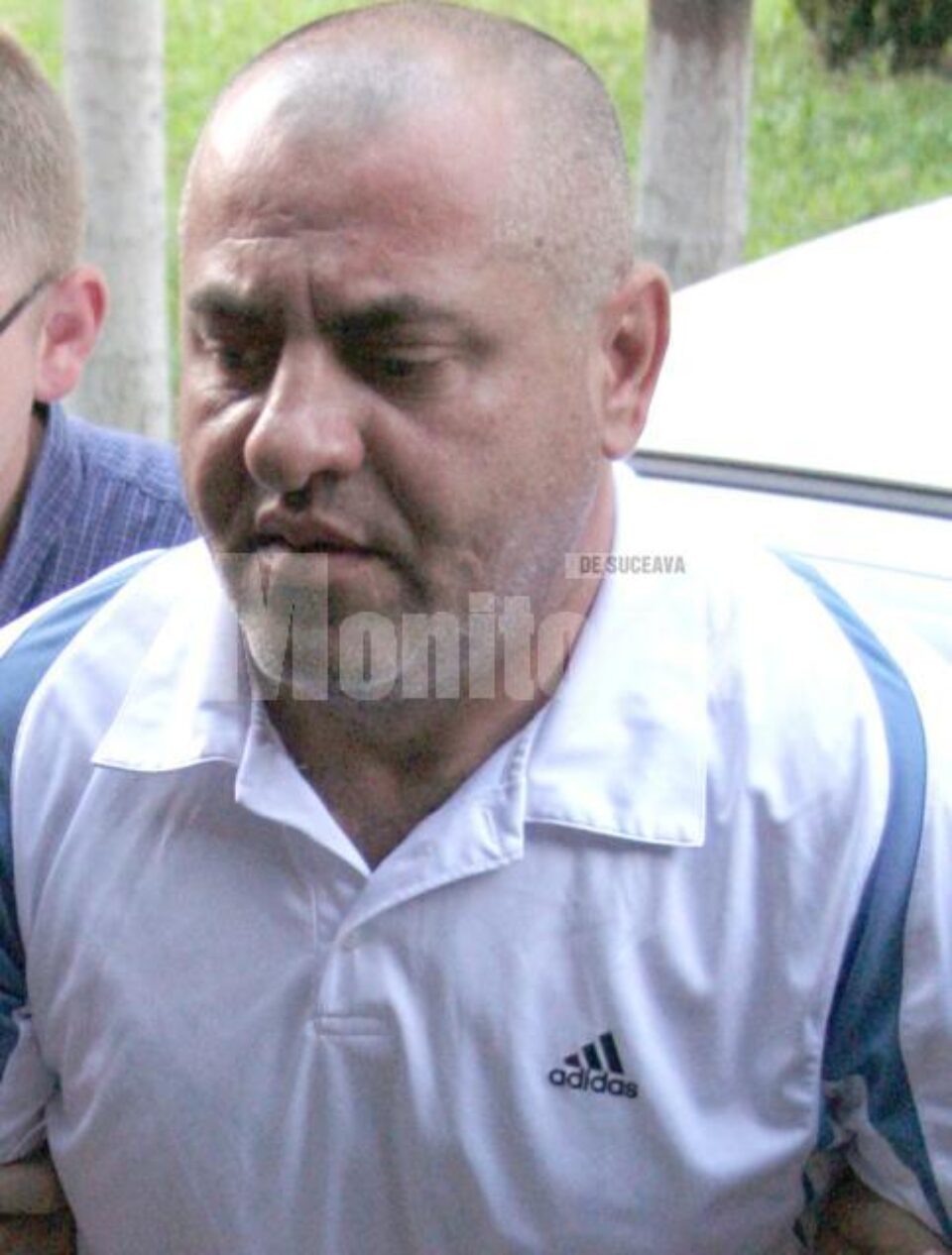 Ioan Popovici, în vârstă de 42 de ani, zis ”Coață”, are noi probleme cu legea