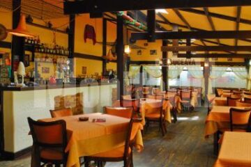 Pe 16 iulie, la „Taco Loco” va fi zi de sărbătoare