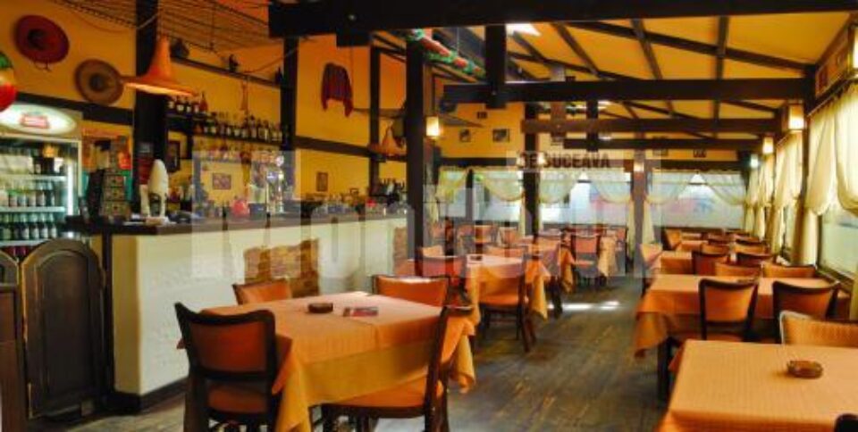 Pe 16 iulie, la „Taco Loco” va fi zi de sărbătoare
