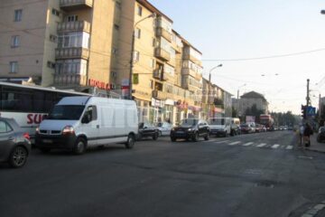 O mare parte din locuitorii cartierului Burdujeni nu vor avea mâine apă rece la robinete, timp de 12 ore