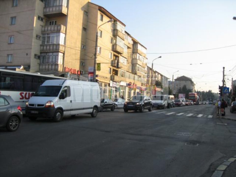 O mare parte din locuitorii cartierului Burdujeni nu vor avea mâine apă rece la robinete, timp de 12 ore