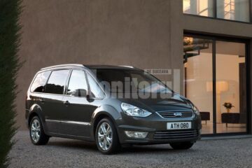 Ford Galaxy