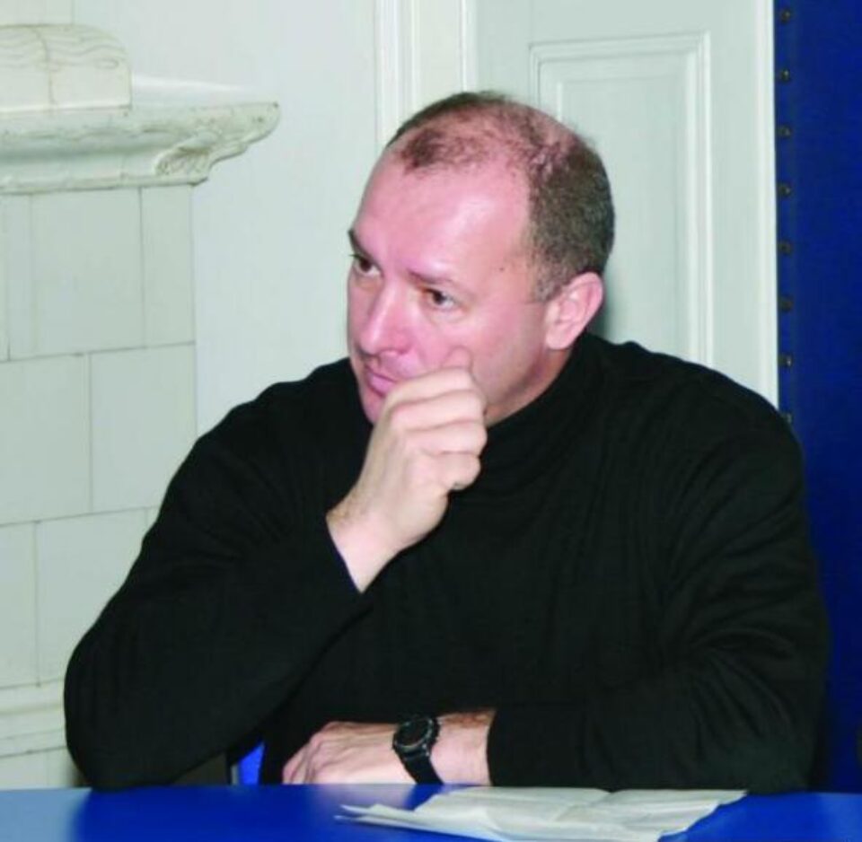 Geolgău a demisionat de la club pentru că nu a reușit să readucă echipa la Craiova Geolgău a demisionat de la club pentru că nu a reușit să readucă echipa la Craiova