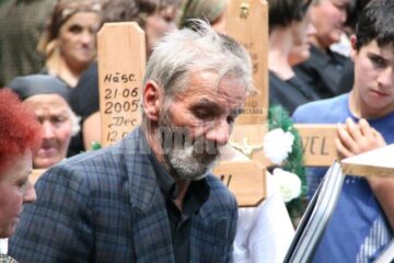 Durere fără margini: Îngerii au plecat la Domnul