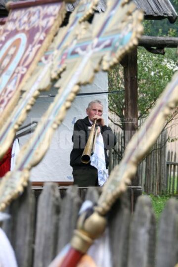 Durere fără margini: Îngerii au plecat la Domnul