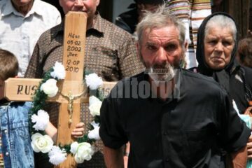 Durere fără margini: Îngerii au plecat la Domnul