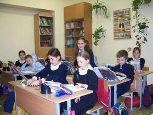 Formarea conștiinței moral-creștine:: Părinții și bunicii, primii profesori de religie ai copiilor