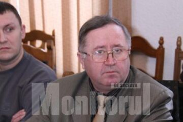 Aurel Daicu se teme că inundațiile vor perturba activitatea fotbalistică din județ