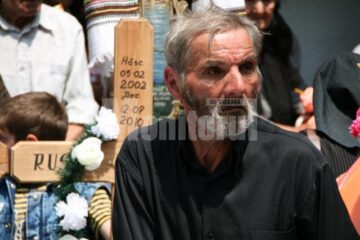 Durere fără margini: Îngerii au plecat la Domnul