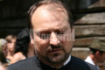 Durere fără margini: Îngerii au plecat la Domnul