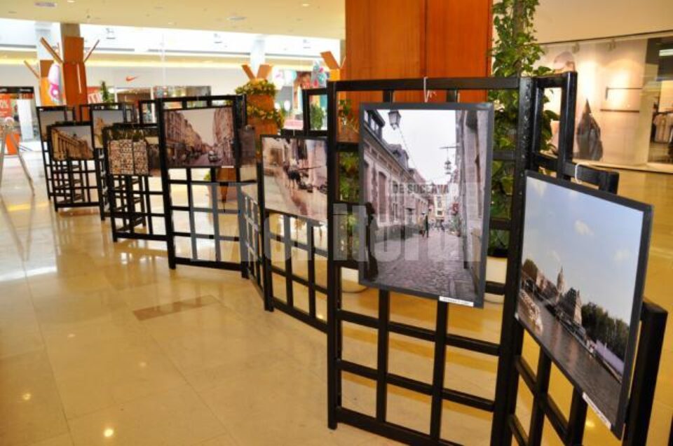 Vernisaj: „Întâlnire cu Franța”, expoziție de fotografie la Iulius Mall