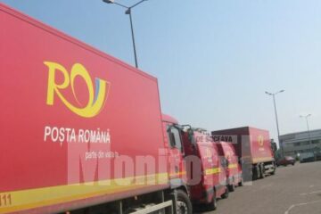 La Suceava au ajuns ieri alte câteva tone de ajutoare pentru sinistrați