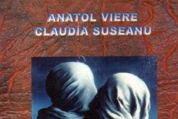 Pagina de carte: Anatol Viere, Claudia Suseanu: „Evadam”