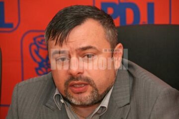 Bălan: „Sinistrații au nevoie acum de materiale de construcții și mai puțin de haine uzate”