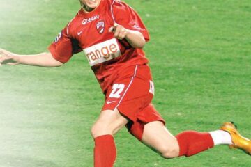 Torje: Lazio este o echipă la care orice jucător și-ar dori să evolueze
