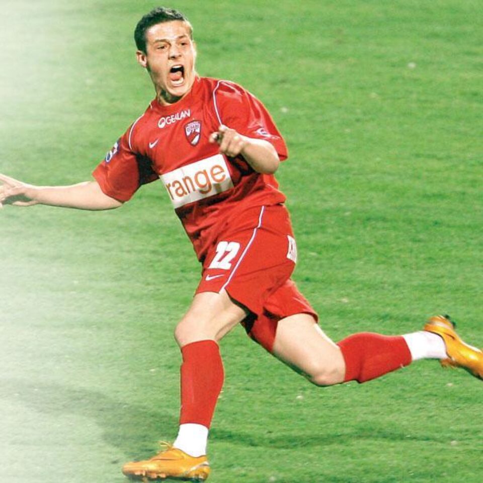 Torje: Lazio este o echipă la care orice jucător și-ar dori să evolueze Torje: Lazio este o echipă la care orice jucător și-ar dori să evolueze
