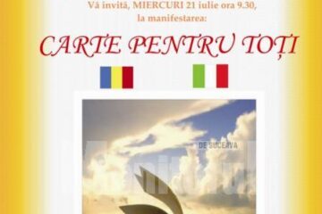 „Carte pentru toți”