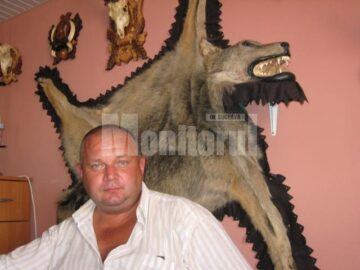 Marius Prundeanu, patronul pietelor Veresti si Bogdanesti