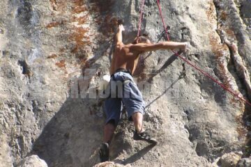 Rarău Climbing Open se va desfășura în perioada 30 iulie-1 august 2010