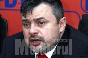 Balan: Materialele de construcții ne sunt de mare folos