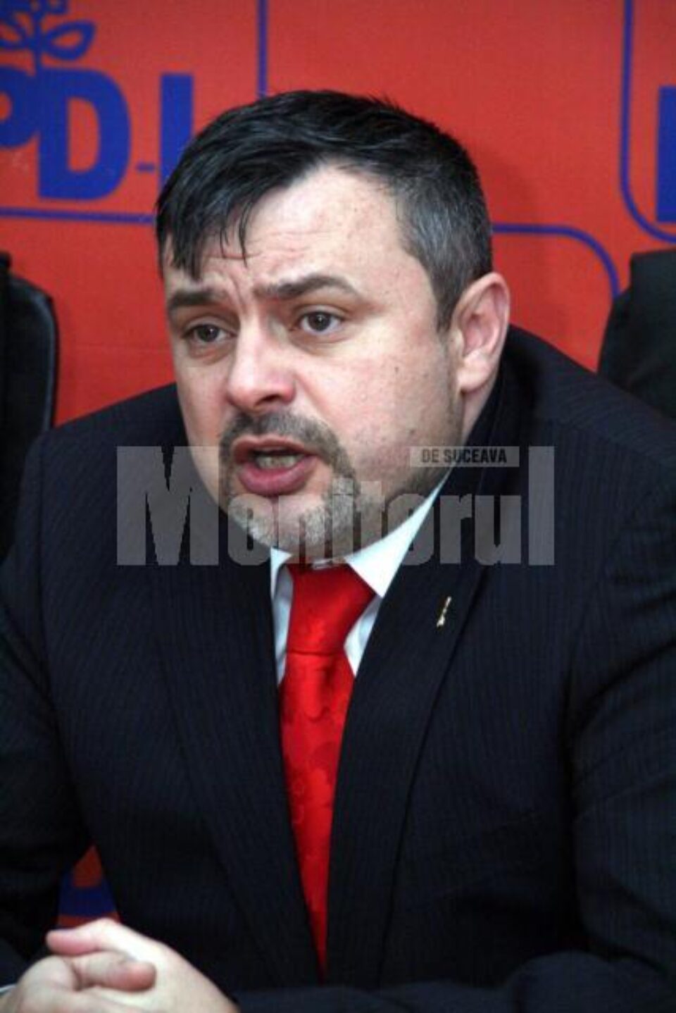 Balan: Materialele de construcții ne sunt de mare folos