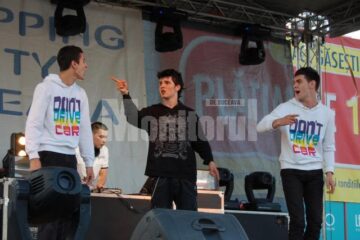 Stilul electro-dance și-a găsit adepți și la Suceava