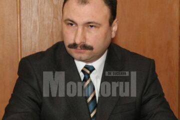 Sorin Popescu a declarat că prefectura a cerut instanței dizolvarea deliberativului din Dărmănești