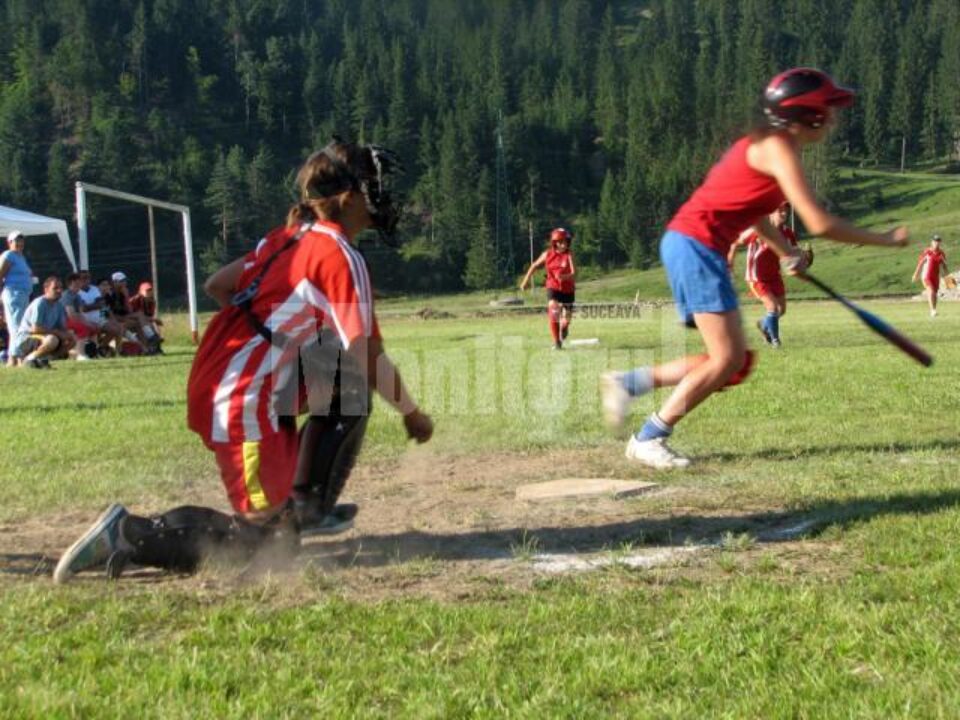După un meci pe muchie de cuțit, junioarele I din Frasin au câștigat Memorialul Liviu Buhăianu După un meci pe muchie de cuțit, junioarele I din Frasin au câștigat Memorialul Liviu Buhăianu