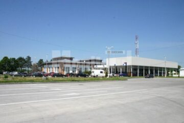 Scandalul a avut loc chiar în Punctul de Trecere a Frontierei Siret