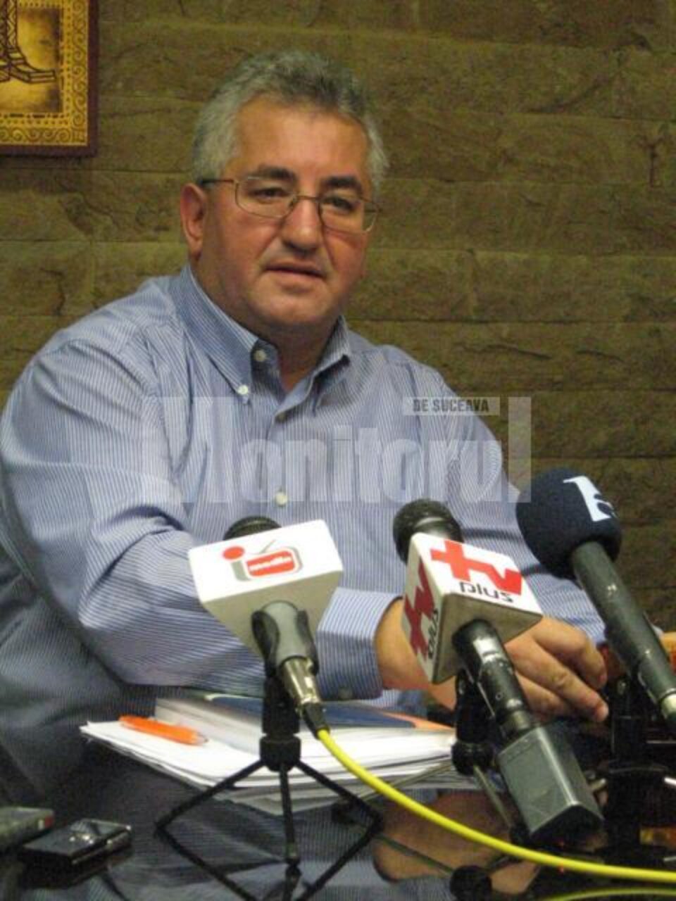 Primarul Lungu: Îi îndemn pe toți să vină acum să plătească impunerile suplimentare