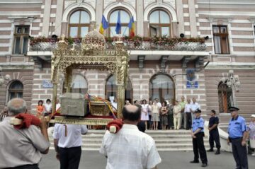 Zilele orașului: Bâlciul de la Fălticeni, prea scump pentru vremurile noastre