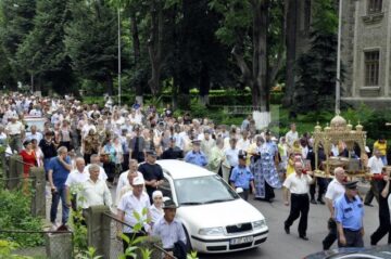 Zilele orașului: Bâlciul de la Fălticeni, prea scump pentru vremurile noastre