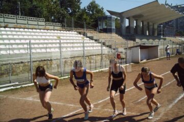 Tinerii atleți suceveni s-au întors acasă cu rezultate dătătoare de speranțe