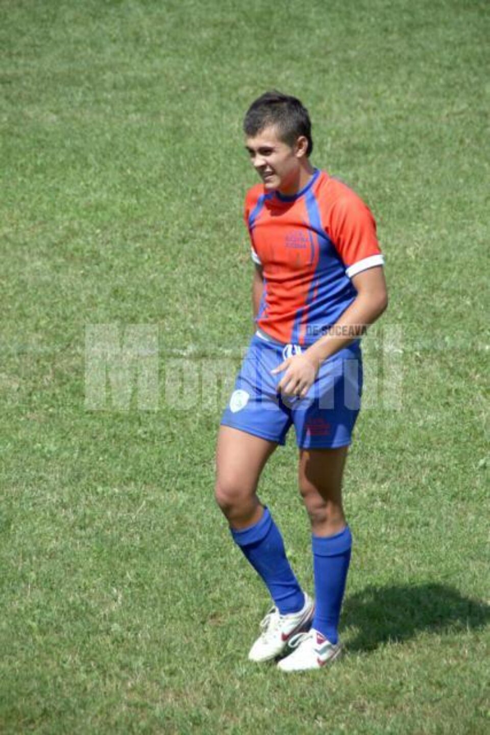 Gabriel Conache, cel mai promițător produs al rugbiului local din ultimii ani, s-a transferat la Arad Gabriel Conache, cel mai promițător produs al rugbiului local din ultimii ani, s-a transferat la Arad
