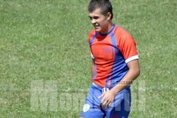 Gabriel Conache, cel mai promițător produs al rugbiului local din ultimii ani, s-a transferat la Arad
