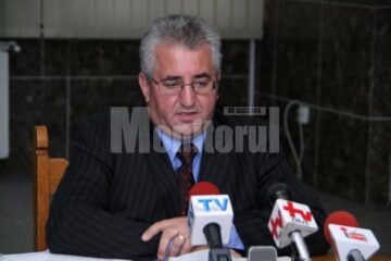 Lungu: E o datorie morală pentru noi să contribuim la modernizarea spitalului